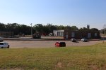 WSOR Janesville Roundhouse & Yard